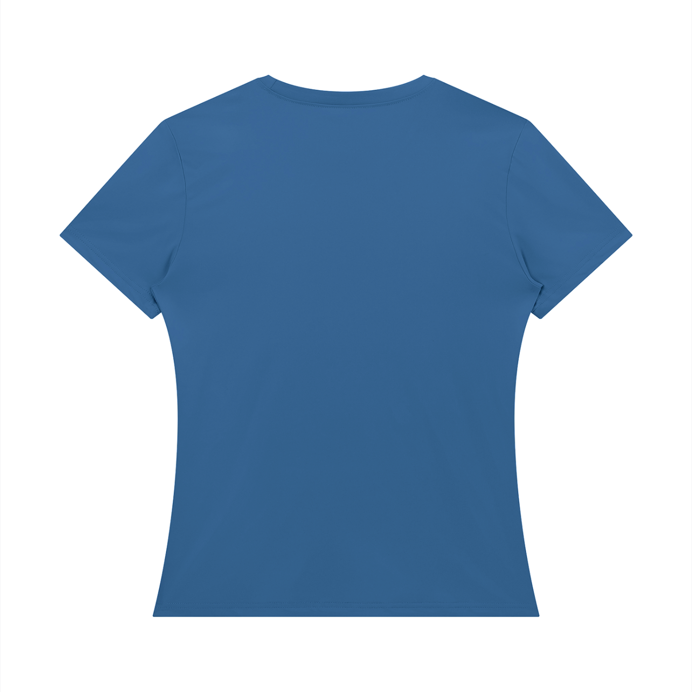 Go Outside. Do the Things. — Women’s Regular-Fit T-Shirt
