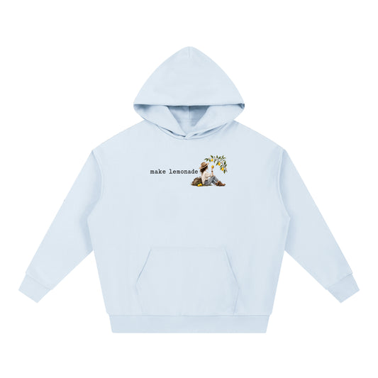 Make Lemonade — Essential Heavyweight Hoodie