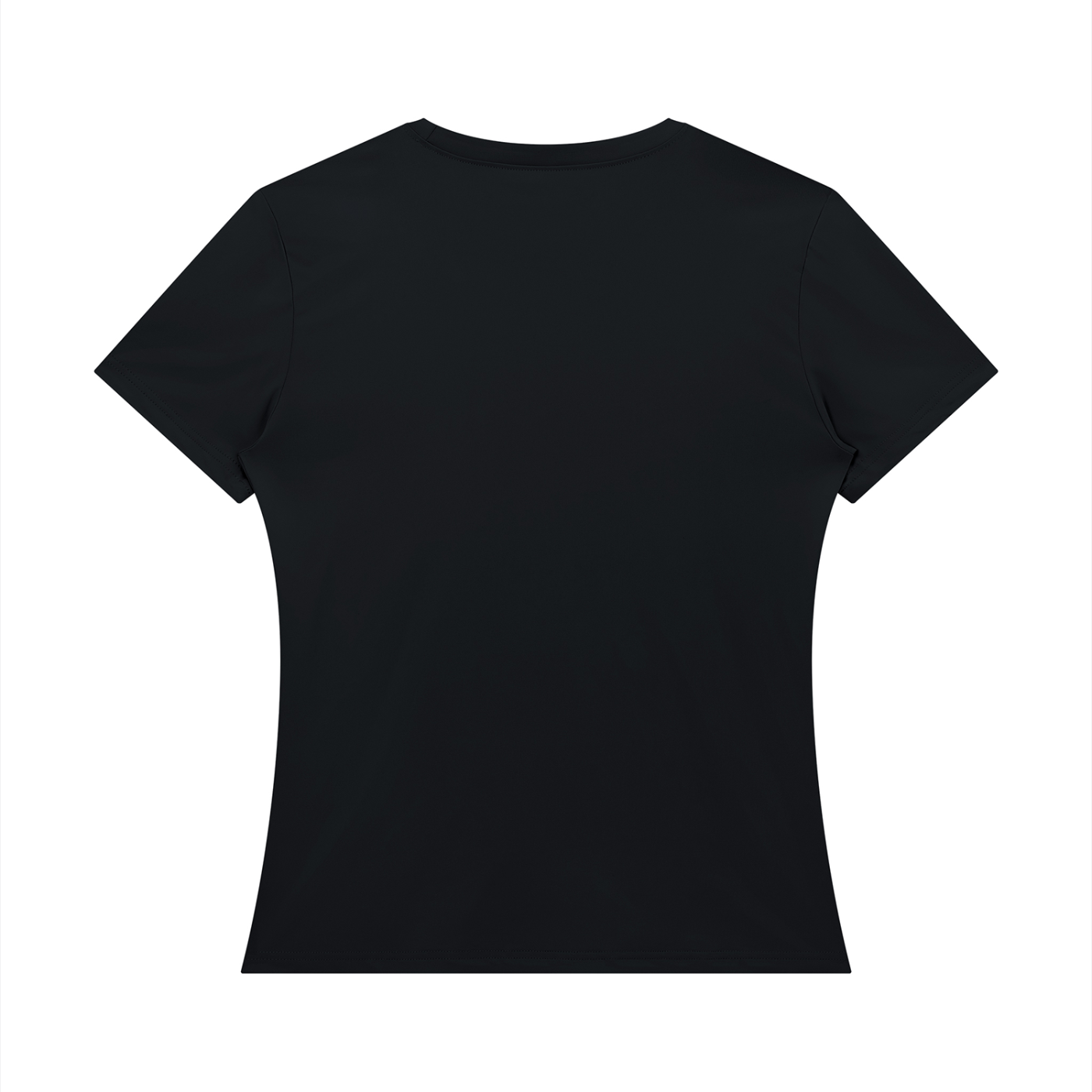 Go Outside. Do the Things. — Women’s Regular-Fit T-Shirt
