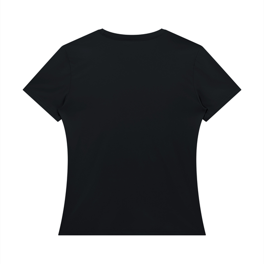 Go Outside. Do the Things. — Women’s Regular-Fit T-Shirt